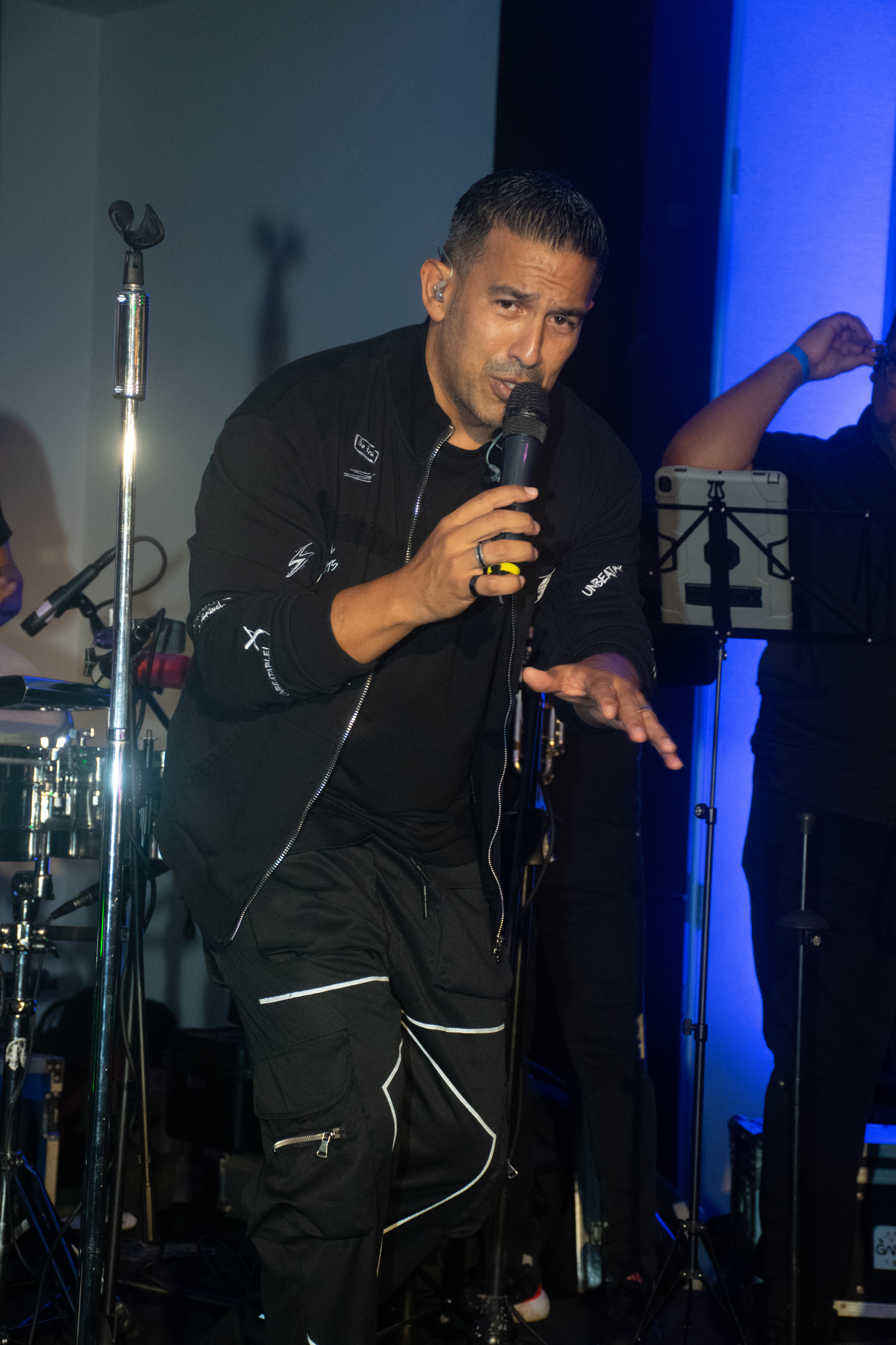 Foto de un participante del evento DRINK AND DINE